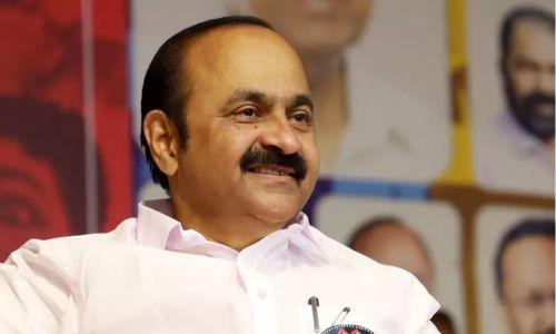 ക്ഷണിച്ചിട്ടും മുസ്ലിം ലീഗ് പോകാത്തതിലുള്ള സിപിഐഎമ്മിൻ്റെ ജാള്യതയാണ് ഇ പിയുടെ വാക്കുകളിലെന്ന് വി ഡി സതീശൻ ക്ഷണിച്ചിട്ടും മുസ്ലിം ലീഗ് പോകാത്തതിലുള്ള സിപിഐഎമ്മിൻ്റെ ജാള്യതയാണ് ഇ പിയുടെ വാക്കുകളിലെന്ന് വി ഡി സതീശൻ