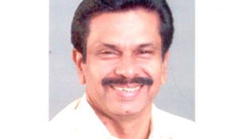 മുൻമന്ത്രി കെ. ശങ്കരനാരായണ പിള്ള അന്തരിച്ചു മുൻമന്ത്രി കെ. ശങ്കരനാരായണ പിള്ള അന്തരിച്ചു