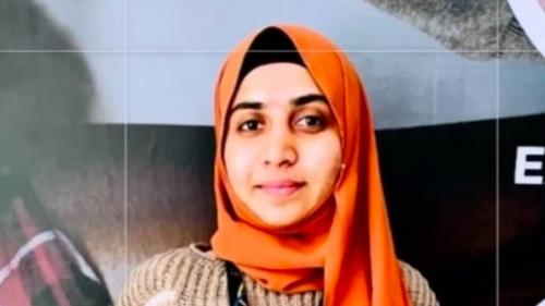 ടിസിഎസ് പീഡനക്കേസ്: പ്രതി നിദ ഖാൻ മുൻകൂർ ജാമ്യത്തിന്; ഗർഭിണിയാണെന്ന് അപേക്ഷയിൽ