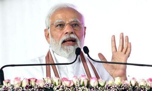 ജമ്മു കാഷ്മീരിന് സംസ്ഥാന പദവി ഉടന് പുനഃസ്ഥാപിക്കുമെന്ന് ഉറപ്പ് നൽകി പ്രധാനമന്ത്രി ജമ്മു കാഷ്മീരിന് സംസ്ഥാന പദവി ഉടന് പുനഃസ്ഥാപിക്കുമെന്ന് ഉറപ്പ് നൽകി പ്രധാനമന്ത്രി