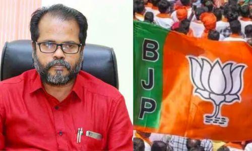 ശ്രീരാമനെ കുറിച്ചുള്ള വിവാദ പോസ്റ്റ് ; പി ബാലചന്ദ്രനെ തള്ളി സിപിഐ; എംഎൽഎ ഓഫീസിലേക്ക് മാർച്ച് ശ്രീരാമനെ കുറിച്ചുള്ള വിവാദ പോസ്റ്റ് ; പി ബാലചന്ദ്രനെ തള്ളി സിപിഐ; എംഎൽഎ ഓഫീസിലേക്ക് മാർച്ച്