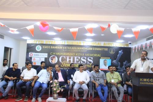 കെ.എം.സി.സി. ബഹ്റൈൻ വടകര മണ്ഡലം കമ്മിറ്റി സ്സ് ടൂർണ്ണമന്റ് സംഘടിപ്പിച്ചു കെ.എം.സി.സി. ബഹ്റൈൻ വടകര മണ്ഡലം കമ്മിറ്റി സ്സ് ടൂർണ്ണമന്റ് സംഘടിപ്പിച്ചു