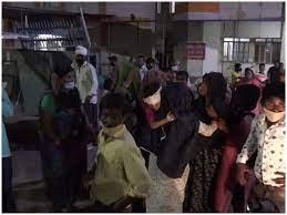 ഉത്തർപ്രദേശിൽ മതിലിടിഞ്ഞു വീണ് മൂന്ന് കുട്ടികൾ മരിച്ചു ഉത്തർപ്രദേശിൽ മതിലിടിഞ്ഞു വീണ് മൂന്ന് കുട്ടികൾ മരിച്ചു