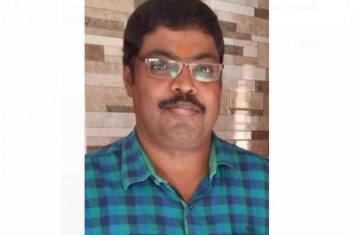 ബഹ്റൈനിൽ മലയാളി ഹൃദയാഘാതം മൂലം മരണപ്പെട്ടു    