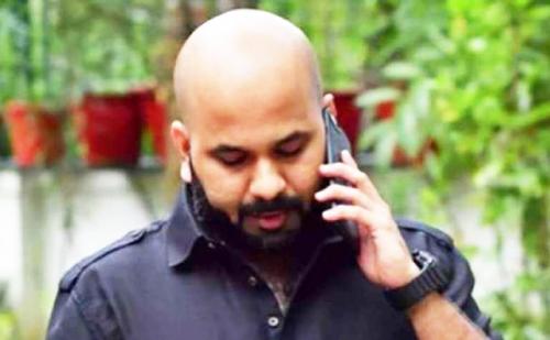 ബിനോയി കോടിയേരിയുടെ ഡി.എൻ.എ പരിശോധനയ്ക്ക് രക്തസാന്പിൾ‍ എടുക്കുന്ന ആശുപത്രി മാറ്റി