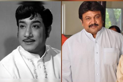 ശിവാജി ഗണേശന്റെ 270 കോടിയുടെ സ്വത്തിന്മേൽ തർക്കം; പ്രഭുവിനെതിരെ കേസ് നൽകി സഹോദരിമാർ ശിവാജി ഗണേശന്റെ 270 കോടിയുടെ സ്വത്തിന്മേൽ തർക്കം; പ്രഭുവിനെതിരെ കേസ് നൽകി സഹോദരിമാർ