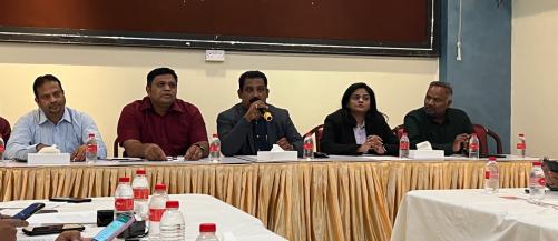 പ്രിൻസ് ആന്റ് പ്രിൻസസ് മത്സരം സംഘടിപ്പിക്കുന്നു പ്രിൻസ് ആന്റ് പ്രിൻസസ് മത്സരം സംഘടിപ്പിക്കുന്നു