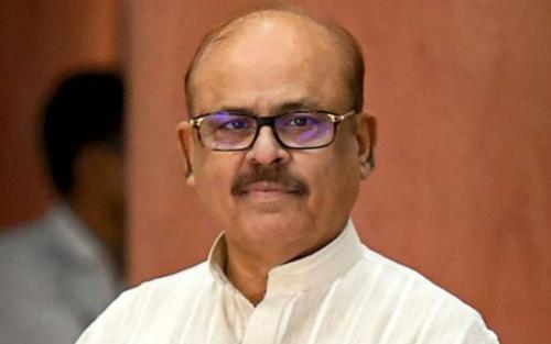 ഗ്രൂപ്പ് തര്‍ക്കം; കോണ്‍ഗ്രസ് നേതാക്കളുമായി ചര്‍ച്ച നടത്തുമെന്ന് താരിഖ് അന്‍വര്‍