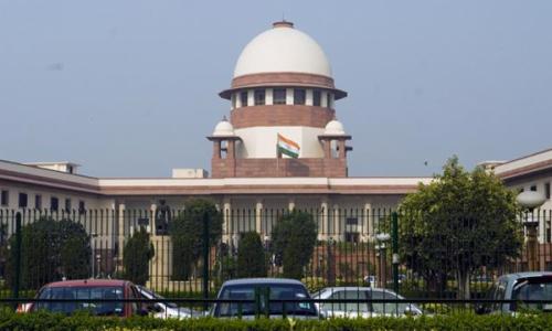 ന്യൂ­നപക്ഷപദവി­ നൽ‍­കാൻ കമ്മി­ഷന് നേ­രി­ട്ടധി­കാ­രം : സു­പ്രീംകോ­ടതി­