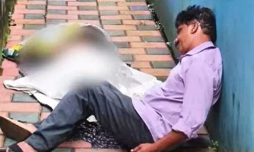 എറണാകുളം കൊലപാതകം: കൊല്ലപ്പെട്ടത് ലൈംഗിക തൊഴിലാളി, വീട്ടുടമ കുറ്റം സമ്മതിച്ചു