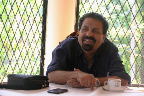 വാരിയംകുന്നത്ത് കുഞ്ഞഹമ്മദ് ഹാജിയുടെ ജീവചരിത്ര സിനിമയുമായി പി ടി കുഞ്ഞുമുഹമ്മദും