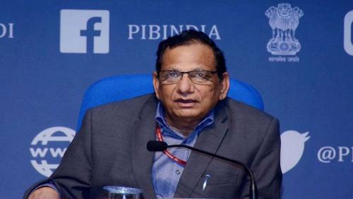 മൂന്നാം തരംഗമുണ്ടായാൽ പ്രതിദിനം മൂന്ന് മുതൽ അഞ്ച് ലക്ഷം രോഗികൾ വരെയുണ്ടാകാമെന്ന് നീതി അയോഗ്