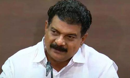 മുഖ്യമന്ത്രിയോടൊ പാര്ട്ടിയോടോ പച്ചക്കൊടി ആവശ്യപ്പെട്ടിട്ടില്ല ; പി വി അന്വര് മുഖ്യമന്ത്രിയോടൊ പാര്ട്ടിയോടോ പച്ചക്കൊടി ആവശ്യപ്പെട്ടിട്ടില്ല ; പി വി അന്വര്