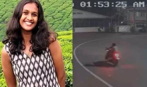 കല്ലുകൊണ്ട് തലക്കടിച്ച് കൊലപ്പെടുത്തി': മലയാറ്റൂരിലെ ചിത്രപ്രിയയുടെ മരണം കൊലപാതകം; കുറ്റം സമ്മതിച്ച് ആൺസുഹൃത്ത്