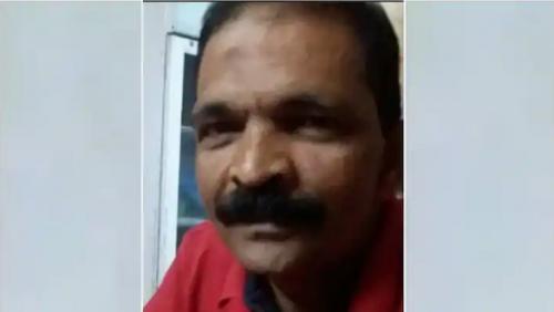 ഒമാനിൽ വാഹനാപകടത്തിൽ മലയാളി മരിച്ചു ഒമാനിൽ വാഹനാപകടത്തിൽ മലയാളി മരിച്ചു