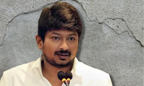 പുരോഗമന ചിന്താഗതിയുടെ കാര്യത്തിൽ കേരളവും തമിഴ്നാടും ഒരുപോലെ’; ഉദയനിധി സ്റ്റാലിന് പുരോഗമന ചിന്താഗതിയുടെ കാര്യത്തിൽ കേരളവും തമിഴ്നാടും ഒരുപോലെ’; ഉദയനിധി സ്റ്റാലിന്