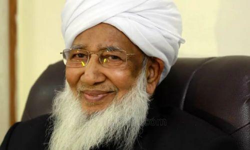 പെരുന്നാള് ത്യാഗത്തിന്റെ ഓര്മ്മപ്പെടുത്തലാണെന്ന് കാന്തപുരം എ.പി അബൂബക്കര് മുസ്ലിയാർ പെരുന്നാള് ത്യാഗത്തിന്റെ ഓര്മ്മപ്പെടുത്തലാണെന്ന് കാന്തപുരം എ.പി അബൂബക്കര് മുസ്ലിയാർ