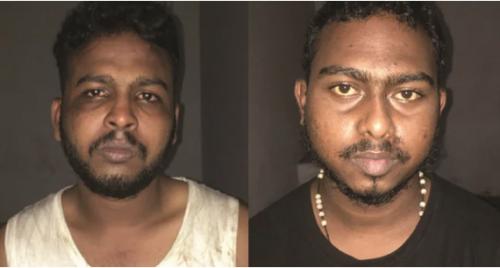 ആലപ്പുഴയിൽ നഴ്സിനെ അക്രമിച്ച സംഭവം: പ്രതികൾ പിടിയിൽ