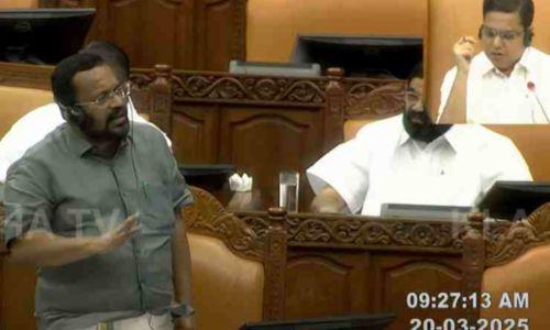 കണ്ണൂർ വിമാനത്താവളം; കൂടുതലായി ഏറ്റെടുക്കുന്ന ഭൂമിയുടെ വില നിർണയ നടപടികൾ പുരോഗമിക്കുകയാണെന്ന് മന്ത്രി കെ രാജൻ കണ്ണൂർ വിമാനത്താവളം; കൂടുതലായി ഏറ്റെടുക്കുന്ന ഭൂമിയുടെ വില നിർണയ നടപടികൾ പുരോഗമിക്കുകയാണെന്ന് മന്ത്രി കെ രാജൻ