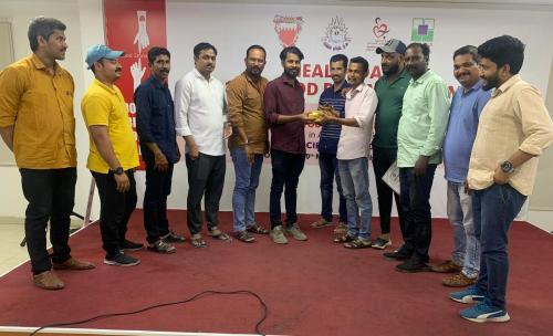 ഓൺലൈൻ ഫോട്ടോഗ്രാഫി മത്സരം സംഘടിപ്പിച്ചു ഓൺലൈൻ ഫോട്ടോഗ്രാഫി മത്സരം സംഘടിപ്പിച്ചു