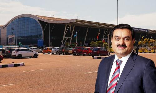തിരുവനന്തപുരം വിമാനത്താവളം അദാനി ഗ്രൂപ്പിന്; കരാറിൽ ഒപ്പുവച്ചു