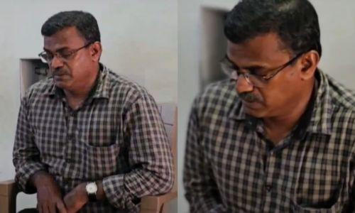 കെഎസ്ആർടിസി ബസിൽ ലൈംഗികാതിക്രമം; കാലിക്കറ്റ് സർവകലാശാല സെക്ഷൻ ഓഫീസർ അറസ്റ്റിൽ കെഎസ്ആർടിസി ബസിൽ ലൈംഗികാതിക്രമം; കാലിക്കറ്റ് സർവകലാശാല സെക്ഷൻ ഓഫീസർ അറസ്റ്റിൽ