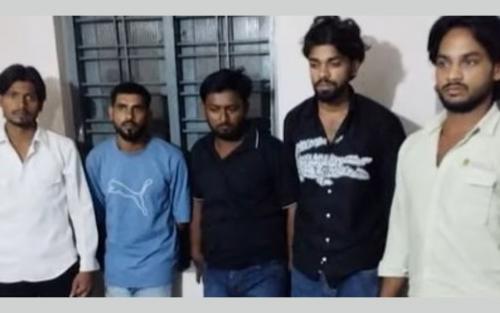 ഹൈടെക് സ്റ്റൈലിൽ കൊള്ളയടി; കവർച്ചക്കാരുടെ 'ഹൈവേ ഹൈജാക്ക്' പൊളിച്ച് കളമശ്ശേരി പൊലീസ്!