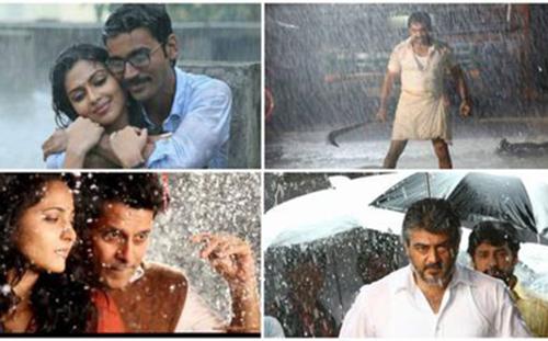 ജലക്ഷാമം രൂക്ഷമായ സാഹചര്യത്തിൽ‍ നിർ‍ണായക തീരുമാനവുമായി സംവിധായകർ‍