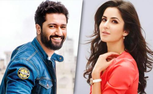 കത്രീന കൈഫിനും വിക്കി കൗശലിനും വധഭീഷണി കത്രീന കൈഫിനും വിക്കി കൗശലിനും വധഭീഷണി
