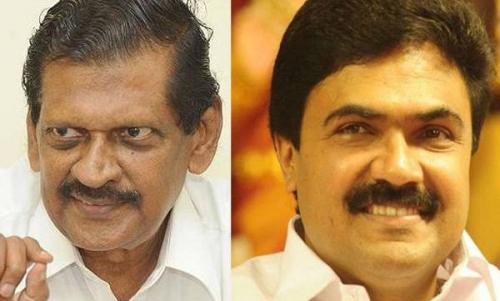 ജോസഫ് വിഭാഗത്തിന് തിരിച്ചടി; രണ്ടില ചിഹ്നത്തോടൊപ്പം 'കേരളാ കോൺഗ്രസ്' എന്ന പേരും ജോസ് വിഭാഗത്തിന് ജോസഫ് വിഭാഗത്തിന് തിരിച്ചടി; രണ്ടില ചിഹ്നത്തോടൊപ്പം 'കേരളാ കോൺഗ്രസ്' എന്ന പേരും ജോസ് വിഭാഗത്തിന്
