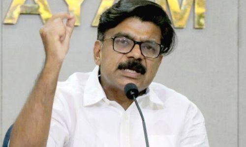 മാത്യു കുഴൽനാടനെതിരെ വിജിലൻസ് അന്വേഷണത്തിന് അനുമതി മാത്യു കുഴൽനാടനെതിരെ വിജിലൻസ് അന്വേഷണത്തിന് അനുമതി