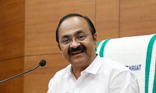 വി.ഡി. സതീശൻ സർക്കാരിന്റെ ആദ്യ ബജറ്റ് നാളെ