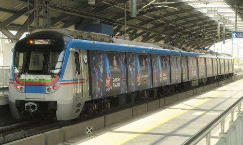 ബജറ്റ് 2024 : തിരുവനന്തപുരത്തും കോഴിക്കോടും മെട്രോ