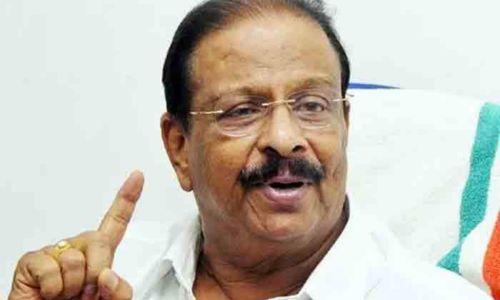 വരാനിരിക്കുന്ന തിരഞ്ഞെടുപ്പ് നിലനില്പിനായുള്ള പോരാട്ടം’; പ്രാദേശിക നേതാക്കൾക്ക് മുന്നറിയിപ്പുമായി കെ സുധാകരൻ