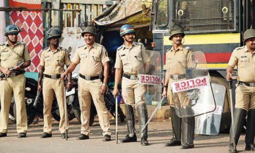 രാജസ്ഥാനിലെ കൂട്ടബലാത്സംഗ പരാതി വ്യാജമെന്ന് പൊലീസ് രാജസ്ഥാനിലെ കൂട്ടബലാത്സംഗ പരാതി വ്യാജമെന്ന് പൊലീസ്