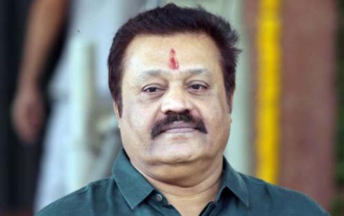 ബിനീഷ് കോടിയേരി വിഷയത്തിൽ 'അമ്മ' എടുത്തുചാടി തീരുമാനം എടുക്കേണ്ടതില്ല: സുരേഷ് ഗോപി   