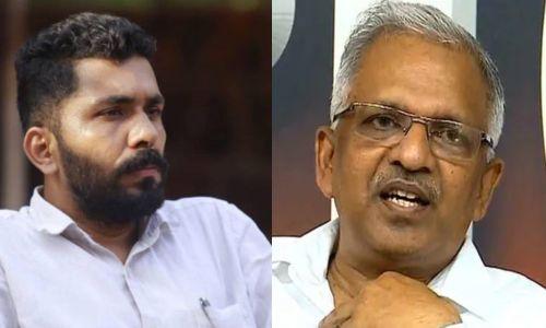 ഉന്നതപദവിയിലിരുന്ന് പാർട്ടിയെ പ്രതിസന്ധിയിലാക്കി; പി ജയരാജനെതിരെ മനു തോമസ്