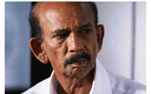 ഹൃദയാഘാതത്തെ തുടർന്ന് നടന് മാമുക്കോയ ആശുപത്രിയില്: ആരോഗ്യനിലയിൽ പുരോഗതി ഹൃദയാഘാതത്തെ തുടർന്ന് നടന് മാമുക്കോയ ആശുപത്രിയില്: ആരോഗ്യനിലയിൽ പുരോഗതി