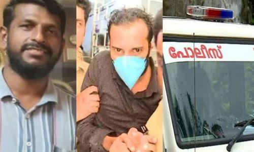 നേമത്ത് പ്രസവത്തിനിടെ അമ്മയും കുഞ്ഞും മരിച്ച സംഭവം: നയാസിൻ്റെ ആദ്യ ഭാര്യ റജീന ഒളിവിൽ നേമത്ത് പ്രസവത്തിനിടെ അമ്മയും കുഞ്ഞും മരിച്ച സംഭവം: നയാസിൻ്റെ ആദ്യ ഭാര്യ റജീന ഒളിവിൽ