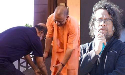 രജനിക്കെതിരായ വിമര്ശനത്തില് ഹരീഷ് പേരടി രജനിക്കെതിരായ വിമര്ശനത്തില് ഹരീഷ് പേരടി