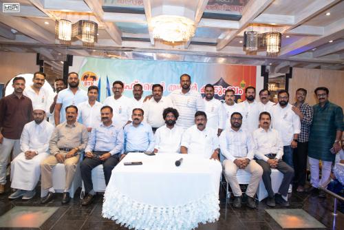 ബഹ്റൈൻ തൃശ്ശൂർ കുടുംബം ഇഫ്താർ സംഗമം സംഘടിപ്പിച്ചു ബഹ്റൈൻ തൃശ്ശൂർ കുടുംബം ഇഫ്താർ സംഗമം സംഘടിപ്പിച്ചു