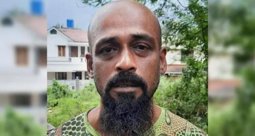 മയക്കുമരുന്നുമായി സിനിമ−സീരിയൽ താരം അറസ്റ്റിൽ മയക്കുമരുന്നുമായി സിനിമ−സീരിയൽ താരം അറസ്റ്റിൽ