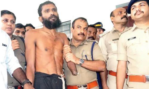 ഗോവിന്ദച്ചാമിയുടെ ജയില്‍ചാട്ടം: പ്രത്യേക അന്വേഷണ സംഘം ഇന്ന് കണ്ണൂരിലെത്തും