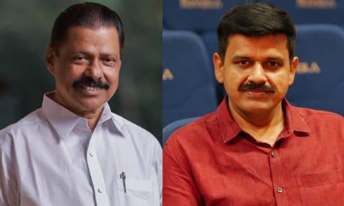 സന്ദീപ് വാര്യരുമായി ചര്ച്ച നടത്തിയിട്ടില്ല; വന്നാല് സ്വീകരിക്കുമോയെന്ന ചോദ്യത്തിന് പ്രസക്തിയില്ല: എം വി ഗോവിന്ദന് സന്ദീപ് വാര്യരുമായി ചര്ച്ച നടത്തിയിട്ടില്ല; വന്നാല് സ്വീകരിക്കുമോയെന്ന ചോദ്യത്തിന് പ്രസക്തിയില്ല: എം വി ഗോവിന്ദന്