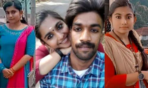 ഷാരോൺ വധക്കേസിൽ ഗ്രീഷ്മയ്ക്ക് തിരിച്ചടി; അന്തിമ റിപ്പോർട്ട് റദ്ദാക്കില്ല ഷാരോൺ വധക്കേസിൽ ഗ്രീഷ്മയ്ക്ക് തിരിച്ചടി; അന്തിമ റിപ്പോർട്ട് റദ്ദാക്കില്ല