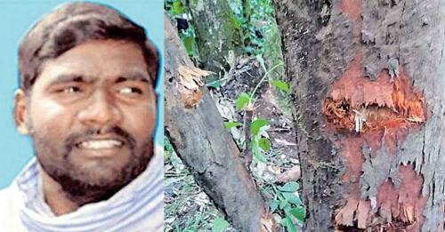 മാവോയിസ്റ്റ് പ്രവർത്തകന്‍ വേൽമുരുകന്‍റെ പോസ്റ്റ്മോർട്ടം റിപ്പോർട്ട് പുറത്ത്