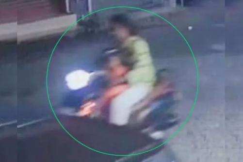 മാനന്തവാടിയിൽ നാല് വയസ്സുകാരിയെ തട്ടിക്കൊണ്ടുപോയി; ദുരൂഹത നീക്കാൻ അന്വേഷണം ഊർജിതം