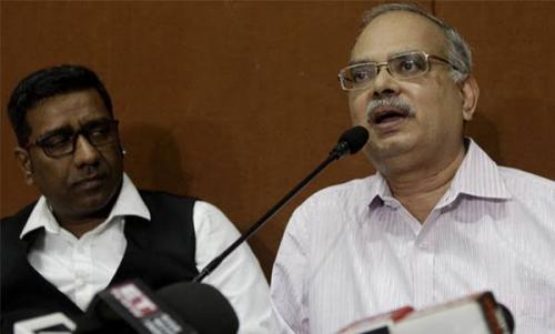 6500 കോടിയുടെ തട്ടിപ്പ്; അറസ്റ്റിലായ ജോയ് തോമസിനെ പോലീസ് കസ്റ്റഡിയിൽ വിട്ടു