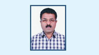 ബഹ്റൈൻ പ്രവാസി നിര്യാതനായി ബഹ്റൈൻ പ്രവാസി നിര്യാതനായി