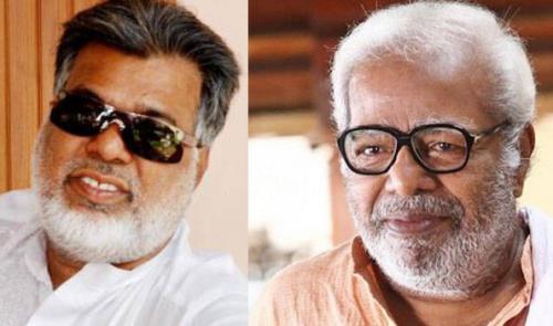 തിലകനിലെ അഭിനയ പ്രതിഭ ഞാൻ ചെന്പൻ വിനോദിൽ കാണുന്നു; ജോഷി      
